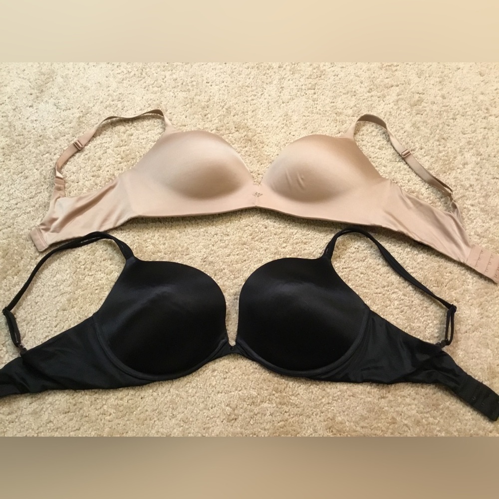 Victoria’s Secret bra bundle